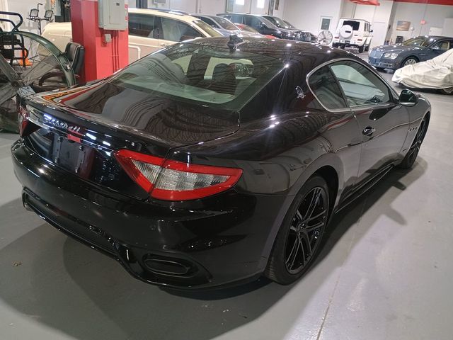 2018 Maserati GranTurismo Sport 4.7L MC Sport Line Clean Carfax - 22944057 - 5