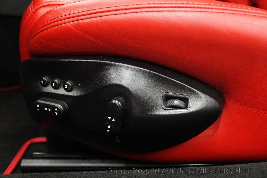 2018 Maserati Granturismo Sport photo 18