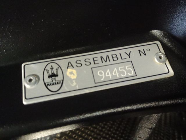 2018 Maserati GranTurismo Convertible Sport 4.7L 1 Owner Clean Carfax - 23007088 - 17