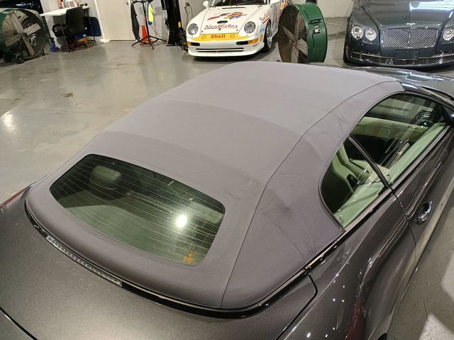 2018 Maserati GranTurismo Convertible Sport 4.7L 1 Owner Clean Carfax - 23007088 - 18