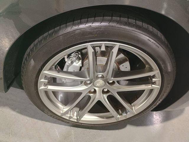 2018 Maserati GranTurismo Convertible Sport 4.7L 1 Owner Florida - 23007088 - 14