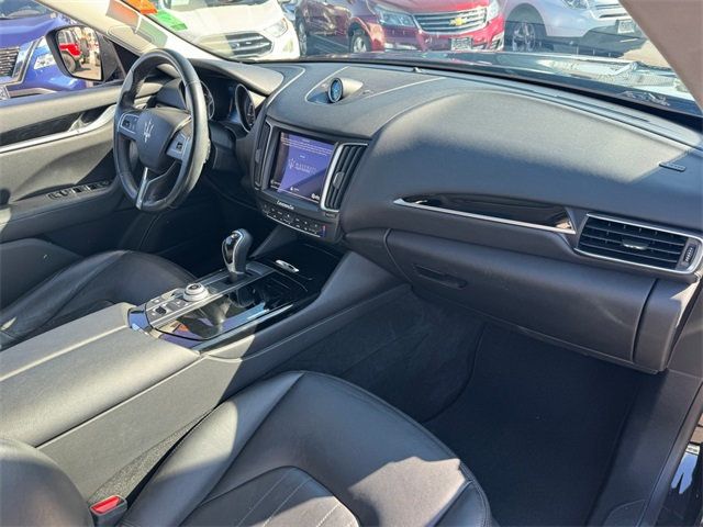 2018 Maserati Levante 3.0L - 22316057 - 4