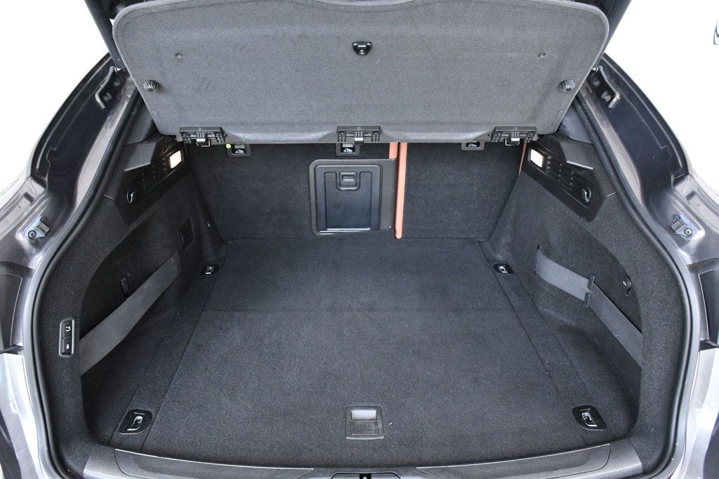 2018 Maserati Levante 3.0L - 22950727 - 12