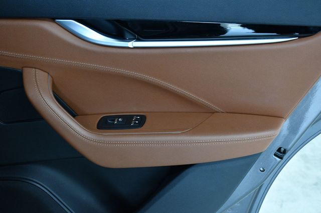 2018 Maserati Levante 3.0L - 22950727 - 14