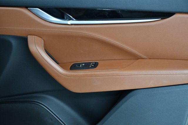 2018 Maserati Levante 3.0L - 22950727 - 17