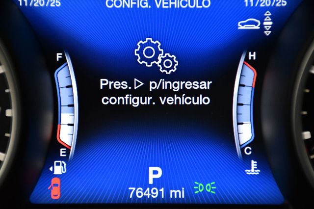 2018 Maserati Levante 3.0L - 22950727 - 22