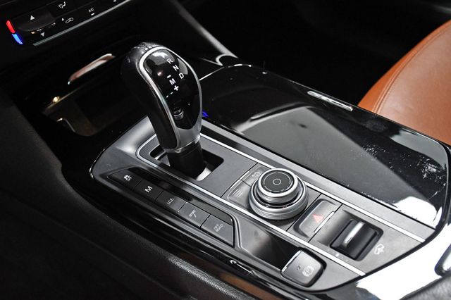 2018 Maserati Levante 3.0L - 22950727 - 24