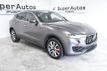 2018 Maserati Levante 3.0L - 22950727 - 2