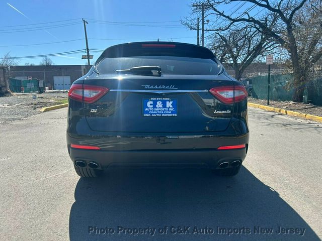 2018 Maserati Levante 3.0L - 23002763 - 9