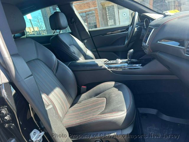 2018 Maserati Levante 3.0L - 23002763 - 14