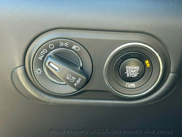 2018 Maserati Levante 3.0L - 23002763 - 26