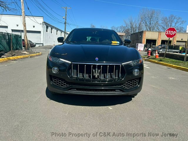 2018 Maserati Levante 3.0L - 23002763 - 2