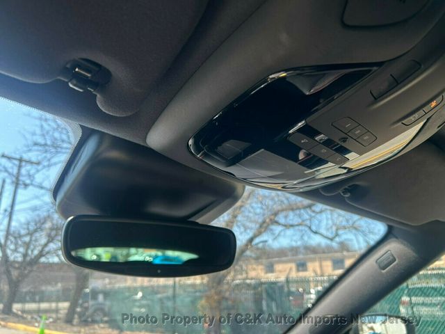 2018 Maserati Levante 3.0L - 23002763 - 32