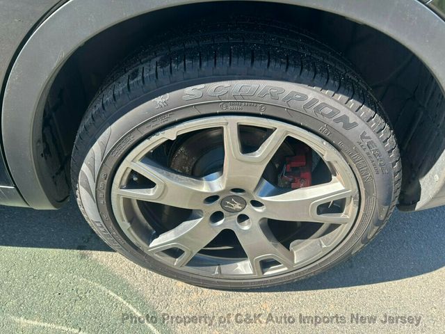 2018 Maserati Levante 3.0L - 23002763 - 33