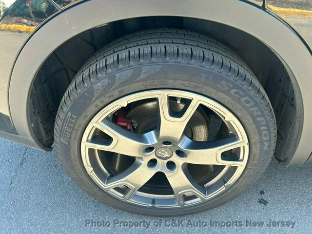 2018 Maserati Levante 3.0L - 23002763 - 35