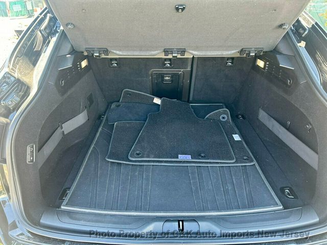 2018 Maserati Levante 3.0L - 23002763 - 36