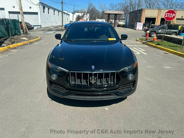 2018 Maserati Levante 3.0L - 23002763 - 3