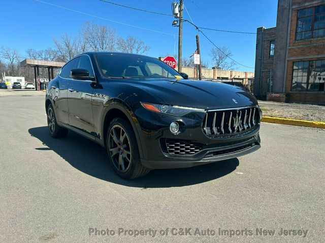 2018 Maserati Levante 3.0L - 23002763 - 4