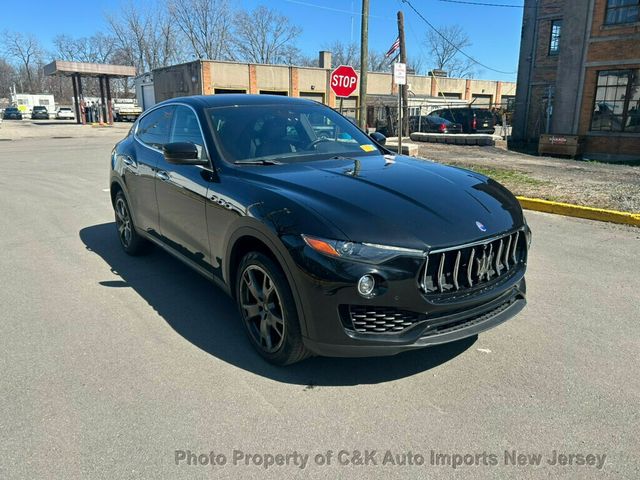2018 Maserati Levante 3.0L - 23002763 - 5