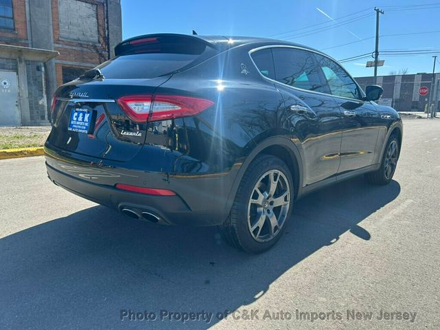 2018 Maserati Levante 3.0L - 23002763 - 6