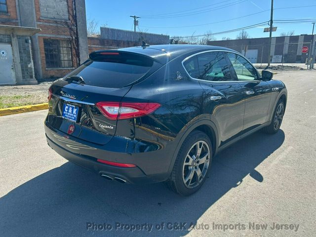 2018 Maserati Levante 3.0L - 23002763 - 7