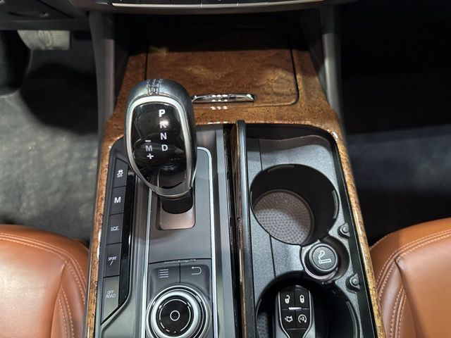 2018 Maserati Levante GranLusso 3.0L - 23028313 - 15