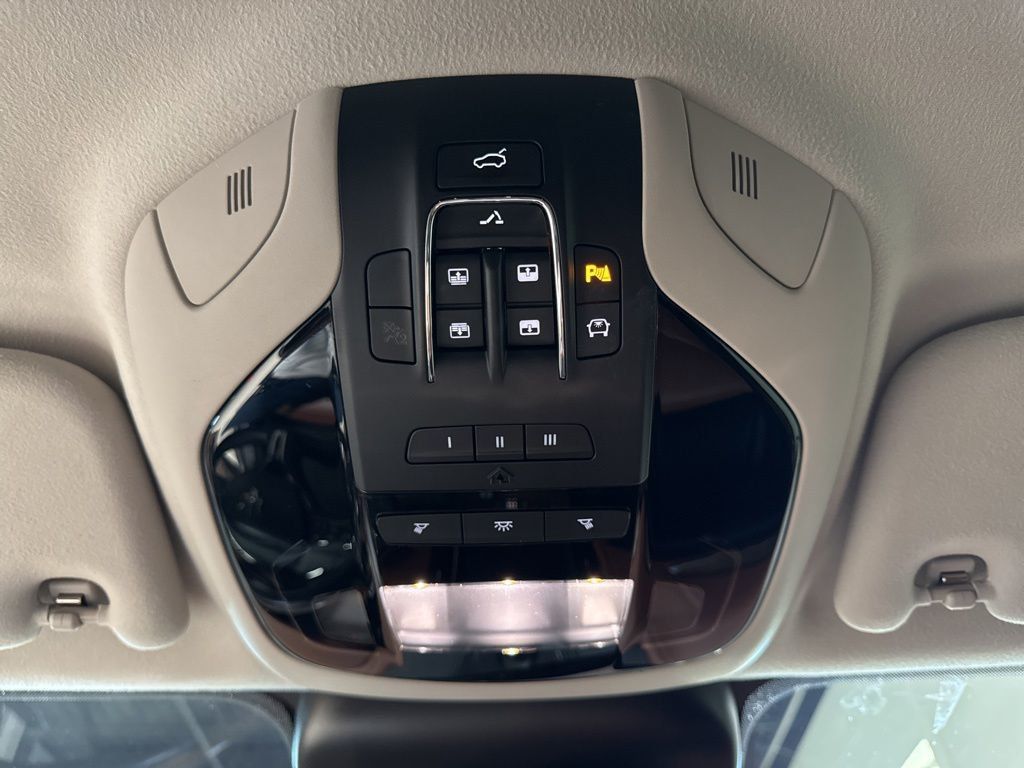 2018 Maserati Levante GranLusso 3.0L - 23028313 - 17