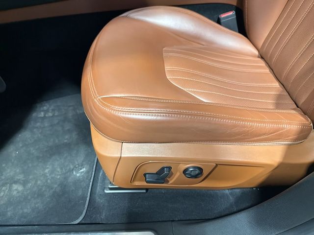 2018 Maserati Levante GranLusso 3.0L - 23028313 - 21