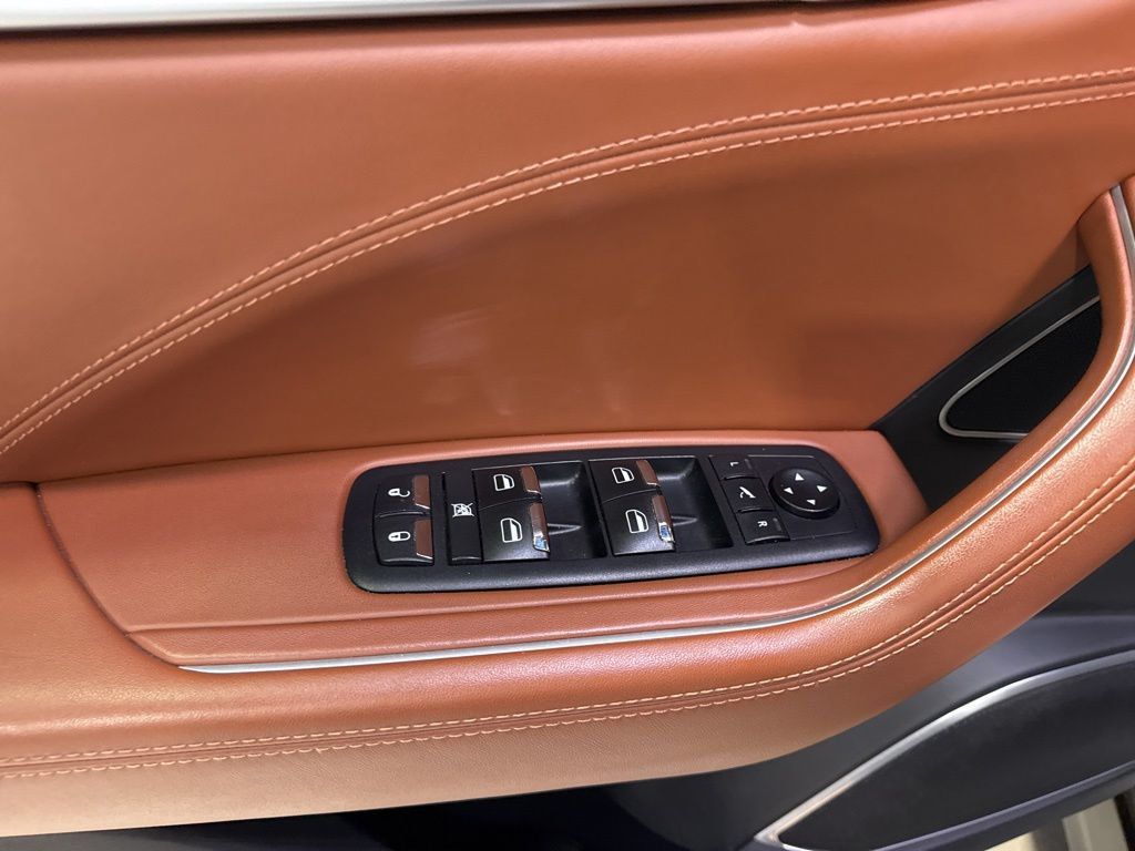 2018 Maserati Levante GranLusso 3.0L - 23028313 - 25