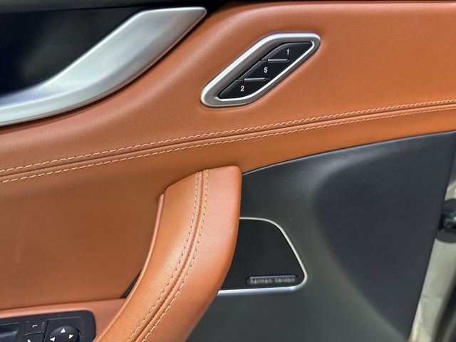 2018 Maserati Levante GranLusso 3.0L - 23028313 - 26