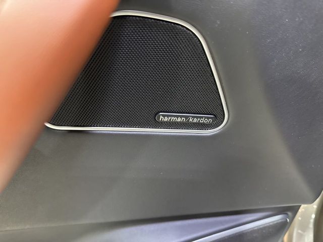 2018 Maserati Levante GranLusso 3.0L - 23028313 - 27