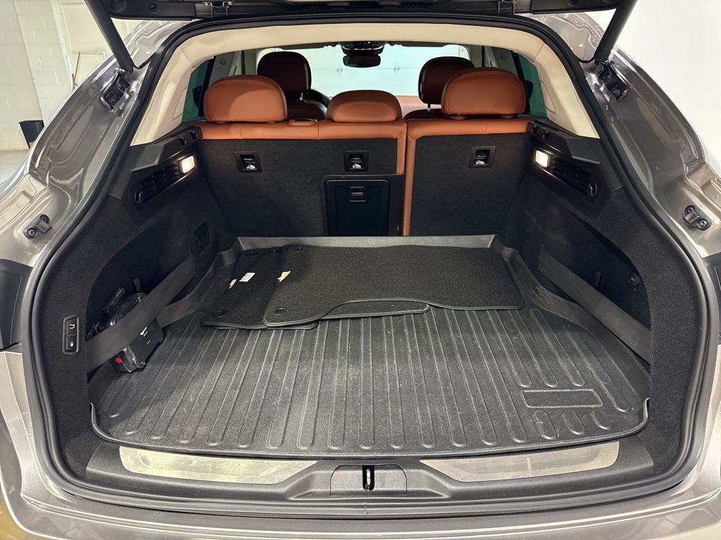 2018 Maserati Levante GranLusso 3.0L - 23028313 - 32