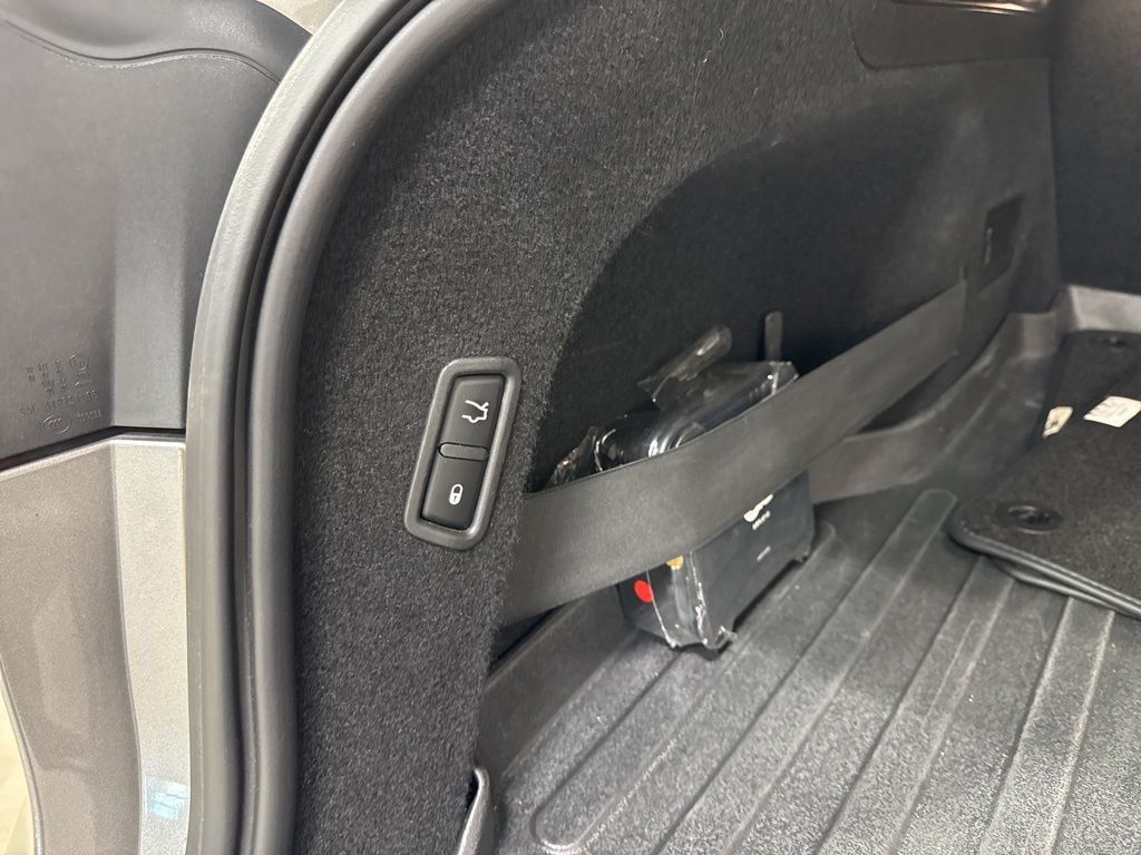 2018 Maserati Levante GranLusso 3.0L - 23028313 - 33