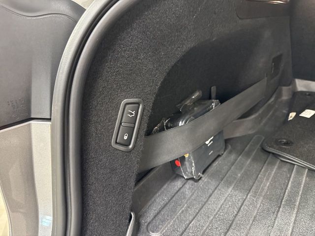 2018 Maserati Levante GranLusso 3.0L - 23028313 - 33