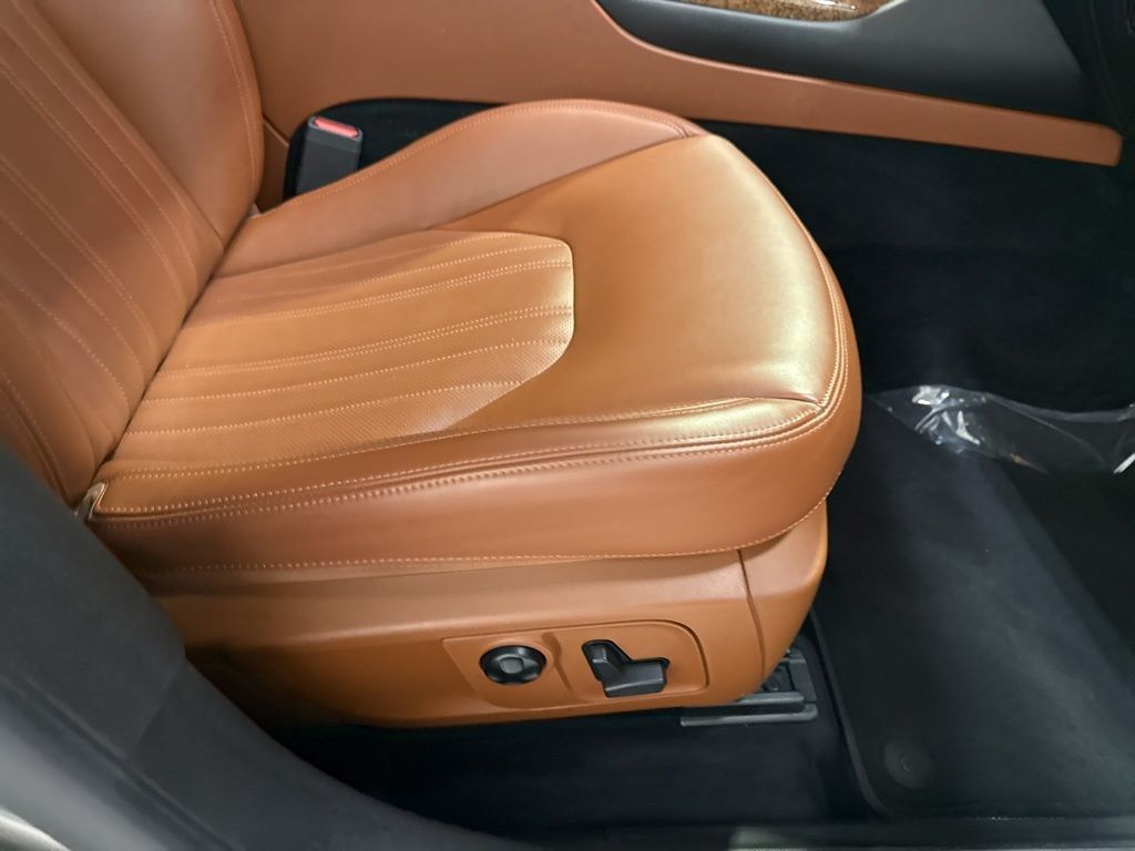 2018 Maserati Levante GranLusso 3.0L - 23028313 - 41