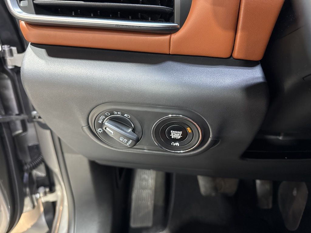 2018 Maserati Levante GranLusso 3.0L - 23028313 - 6