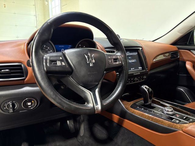 2018 Maserati Levante GranLusso 3.0L - 23091003 - 9