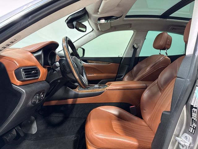 2018 Maserati Levante GranLusso 3.0L - 23091003 - 10