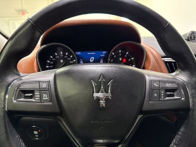 2018 Maserati Levante GranLusso 3.0L - 23091003 - 12