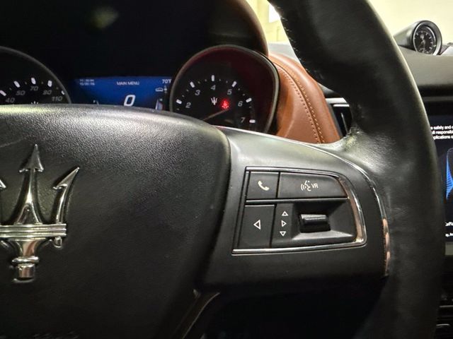 2018 Maserati Levante GranLusso 3.0L - 23091003 - 14
