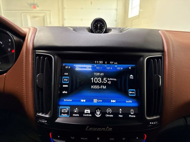 2018 Maserati Levante GranLusso 3.0L - 23091003 - 15