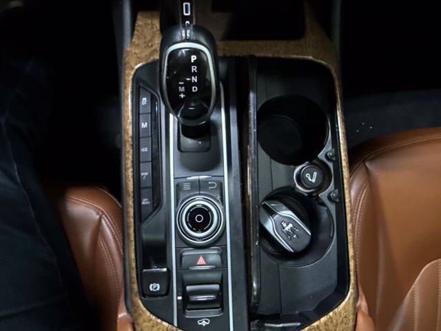 2018 Maserati Levante GranLusso 3.0L - 23091003 - 17
