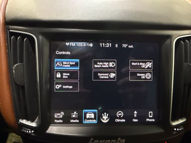 2018 Maserati Levante GranLusso 3.0L - 23091003 - 18