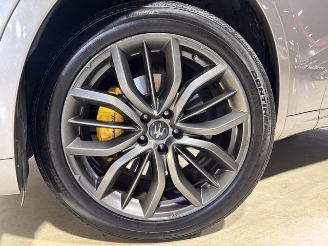 2018 Maserati Levante GranLusso 3.0L - 23091003 - 1