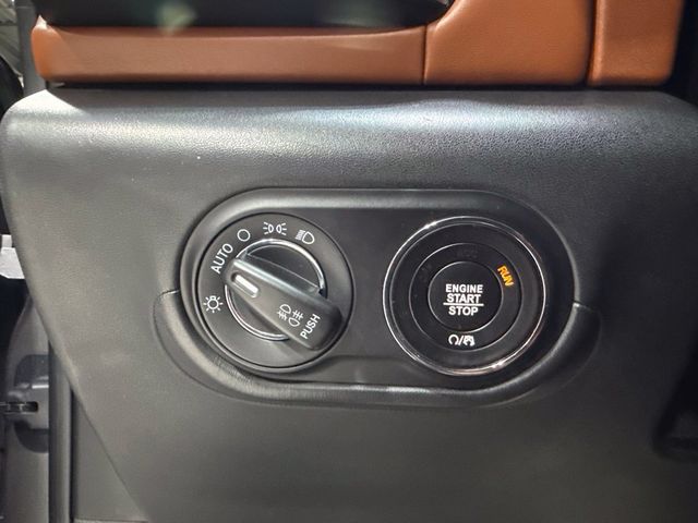 2018 Maserati Levante GranLusso 3.0L - 23091003 - 20