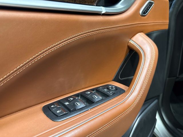 2018 Maserati Levante GranLusso 3.0L - 23091003 - 22