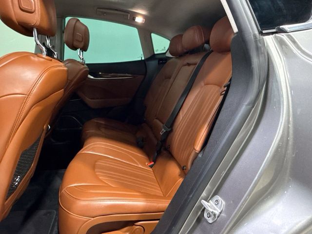 2018 Maserati Levante GranLusso 3.0L - 23091003 - 24