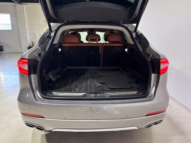 2018 Maserati Levante GranLusso 3.0L - 23091003 - 26