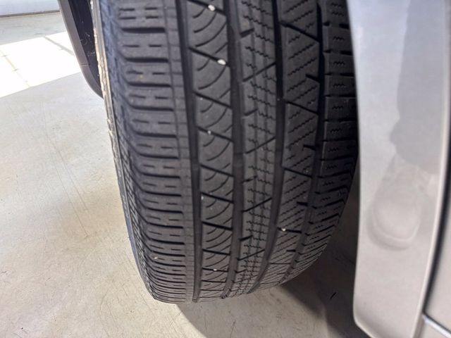 2018 Maserati Levante GranLusso 3.0L - 23091003 - 2