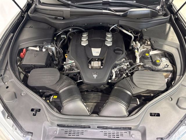 2018 Maserati Levante GranLusso 3.0L - 23091003 - 31